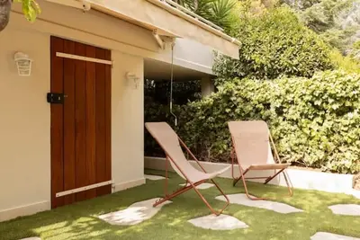 Image de Cannes Terrasse Luxury Apartment 6 pax