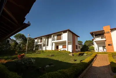 Image de Baviera Elite, Ideal Para Familias que Deseen Aprovechar su Amplitud y Paisaje