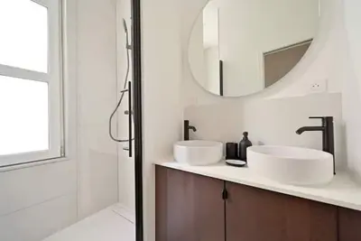 Image de Le Marais design apartment