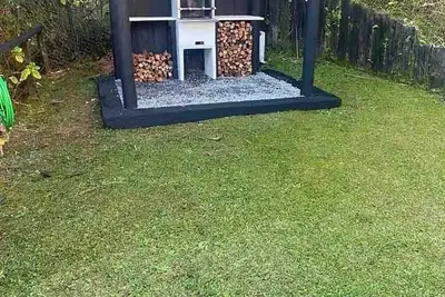 Image de Casa Blanca em Campos do JordĂŁo