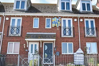 Image de 3 chambres Ă coucher Ă Gorleston-on-Sea, near Great Yarmouth