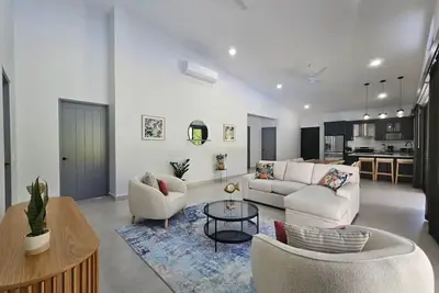 Image de Casa Vida, Central Walk 2 Restaurants 3bdr