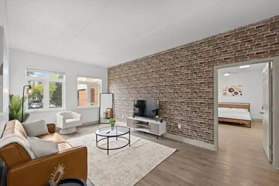 Image de Brick Loft - Uptown Charlotte