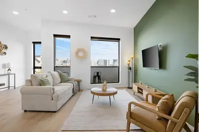 Image de The artsy abode in the Gulch