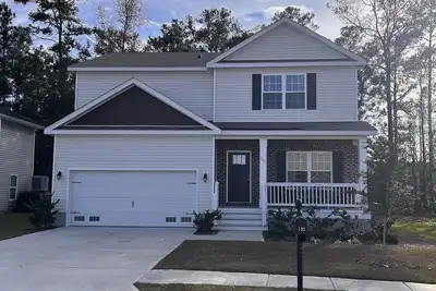 Image de New House 20 Minutes to Downtown Savannah close to Tybee Island and Hilton Head