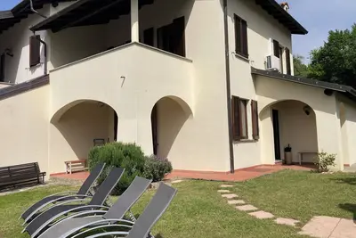 Image de Vacation Home Sasso Cavallo