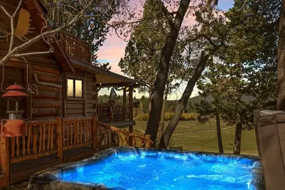 Image de Fairway to Heaven + Hot tub + Views of Golf Course