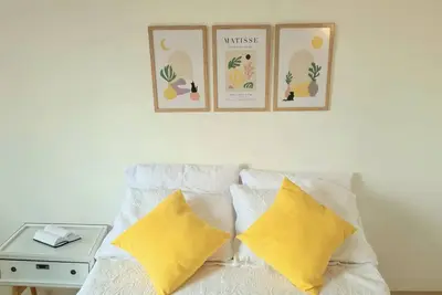 Image de Casa Jilguero Apartamento Privado en San Antonio, Cali