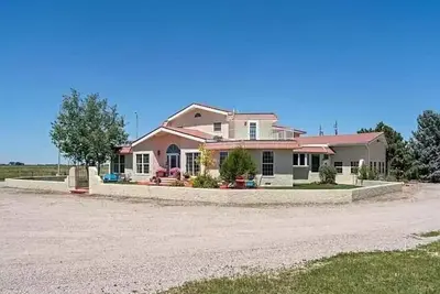 Image de Experience Scottsbluff charm in our spacious 4-bedroom retreat