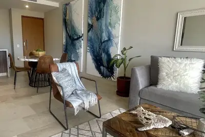 Image de Resort amenities, sea view! Viva Nautica 2br/2Bath condo w/ 2 pools, hot tub