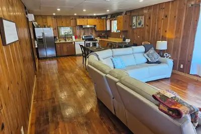 Image de Yosemite Nest: Refreshed Vintage Retreat conveniently located near Yosemite Np