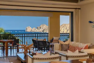 Image de Hacienda Beach Club, Beachfront, 5-Star, Luxury