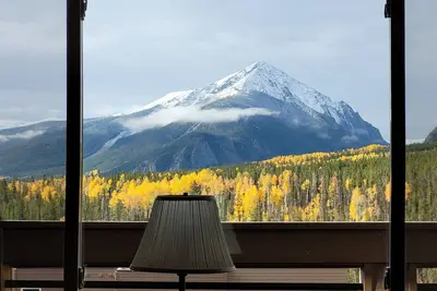 Image de 3 Bdrm Luxury Penthouse, Hot Tubs, Great Views, Nicely Furnished, 5 Stars!