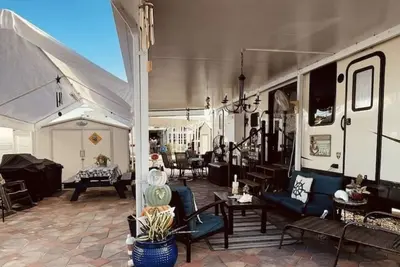 Image de Relax in our little piece of paradise! Great rates starting Oct 2025. Book early!