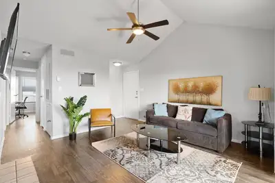 Image de Beautiful 2br Apartment by the Domain, Cedar Park