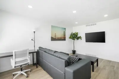 Image de 2 Bdr 1 Ba Close 2 Airport & Slc