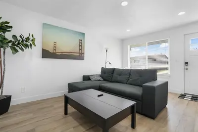 Image de 2 Bdr 1 Ba Close 2 Airport & Slc
