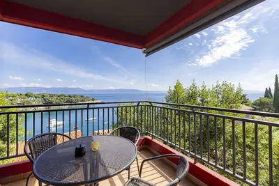 Image de Red House Sv. Marina 2 - Sea View