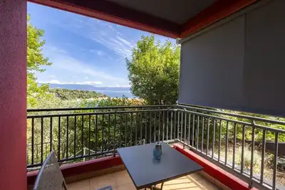 Image de Red House Sv. Marina 3 - Sea View