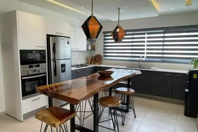 Image de Charming, luxurious 2 bedroom apt. in amazing Las Terrenas with WiFi, Ac.
