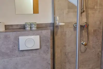 Image de Naturnahe, GemĂĽtlich Eingerichtete Ferienwohnung