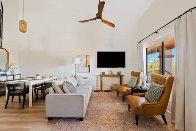 Image de Superstition Mountain Views, Pool\/Hot Tub, 2bd + Loft