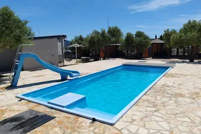 Image de Mobil Home Domina neuf proche plage