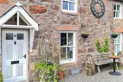 Image de 1 bedroom accommodation in Inverness