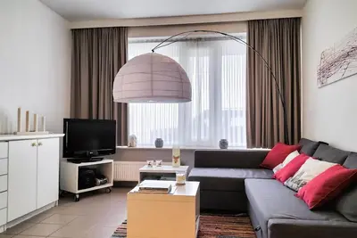 Image de Superbe appartement à Knokke-Heist