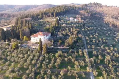 Image de Villa à San Martino avec 6 chambres à coucher, 12 couchages
