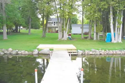 Image de Cozy Cottage on Katchawanooka Lake