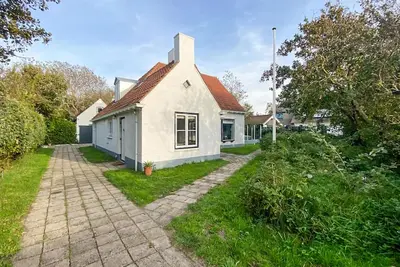 Image de Maison acceptant les animaux à Bergen.