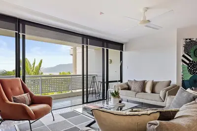 Image de The Abbott A Sea Swept Esplanade Abode
