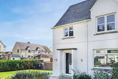 Image de 3 bedroom accommodation in Dornoch