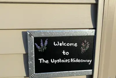 Image de The Upstairs Hideaway