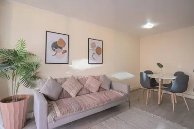 Image de An oasis of elegance and style in Santiago