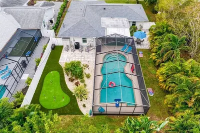 Image de Laughing Seagull | Heated Pool | 9 min to Img