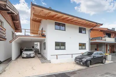 Image de Ferienwohnung Fieberbrunn