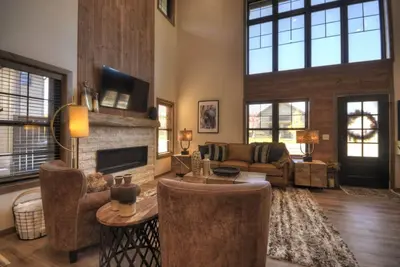Image de Trailblaze Cottage, Red Lodge