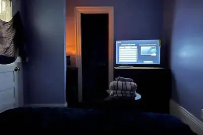 Image de Cat's Claw Lounge Private Suite