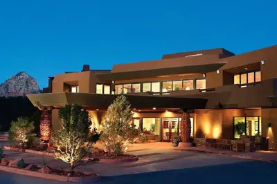 Image de 2Bd 2Ba Sedona Hyatt Pinon Point Resort \n