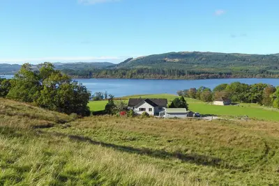 Image de 3 bedroom accommodation in Dalmally