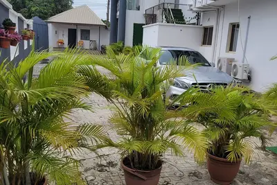 Image de Osmosis Ikoyi