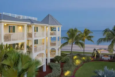 Image de Hyatt Windward Pointe 2 bdrm 2 ba full kitch view\n