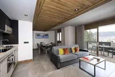 Image de Appartement 3 Pièces 6 Personnes Prestige