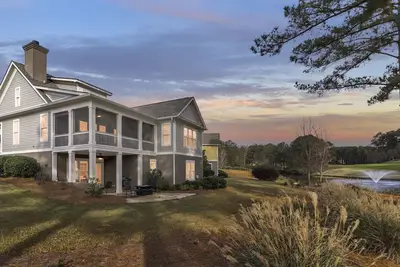Image de Luxurious 4 King Suites at Reynolds Lake Oconee