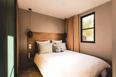 Image de Mobil Home Gemütliche 4 Zimmer 6 Personen + Tv