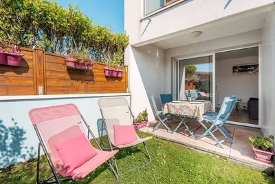 Image de Carnac - appartement 2 pièces - 49m²