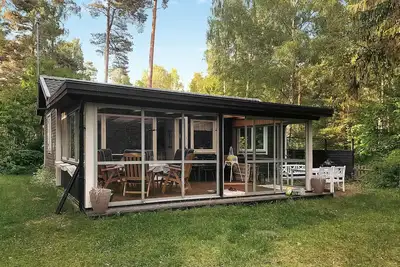 Image de Magnifique maison Ă Ystad avec WiFi