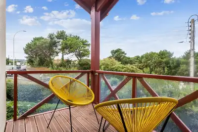 Image de Duplex Milady - Welkeys